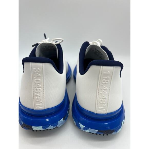 G/FORE Gallivan2R G/Lock Golf Shoe Snow Twilight Men\'s Size 9.5 New. main image 12